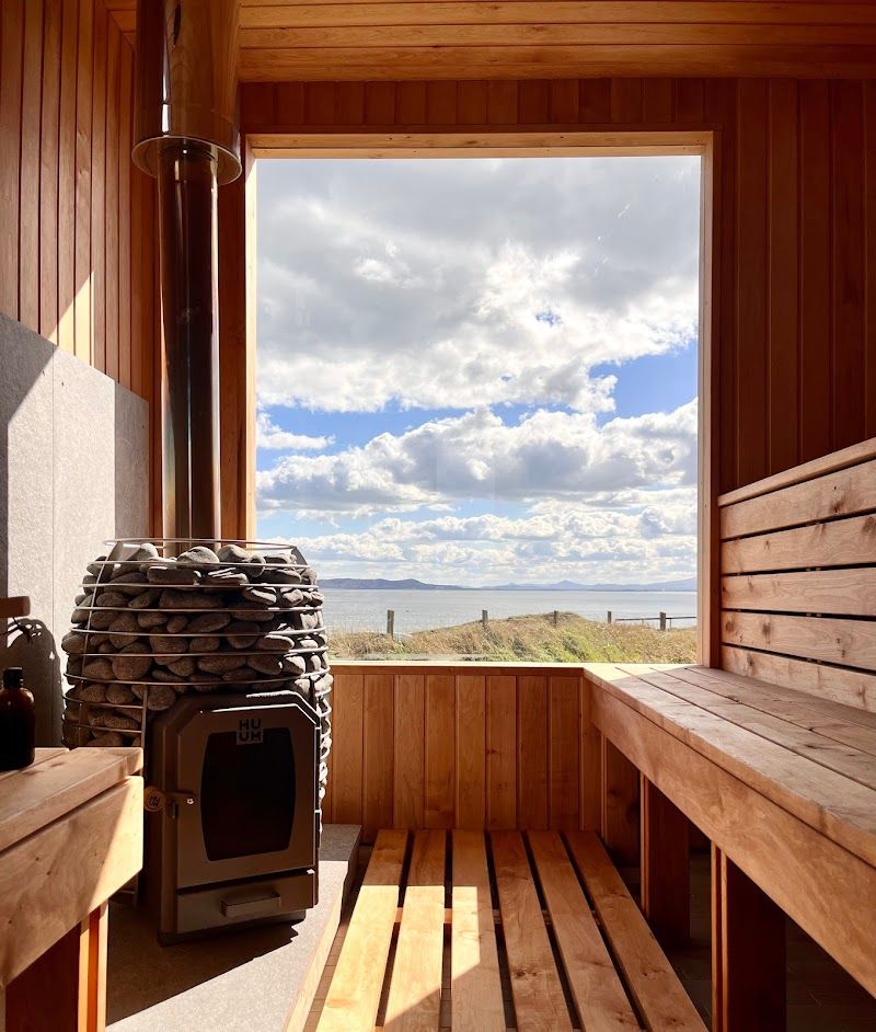 The Sea Sauna photo 1