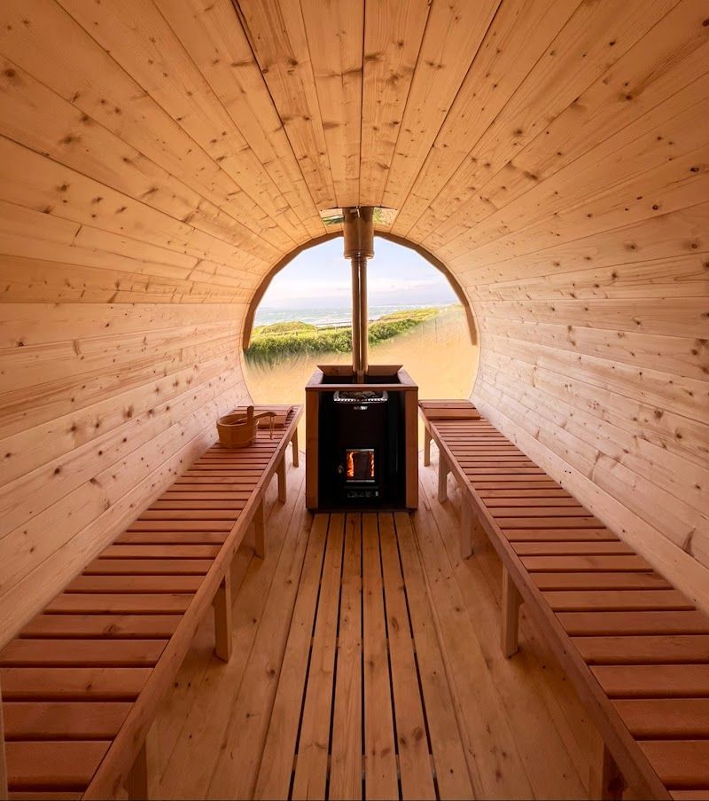The Sea Sauna photo 2