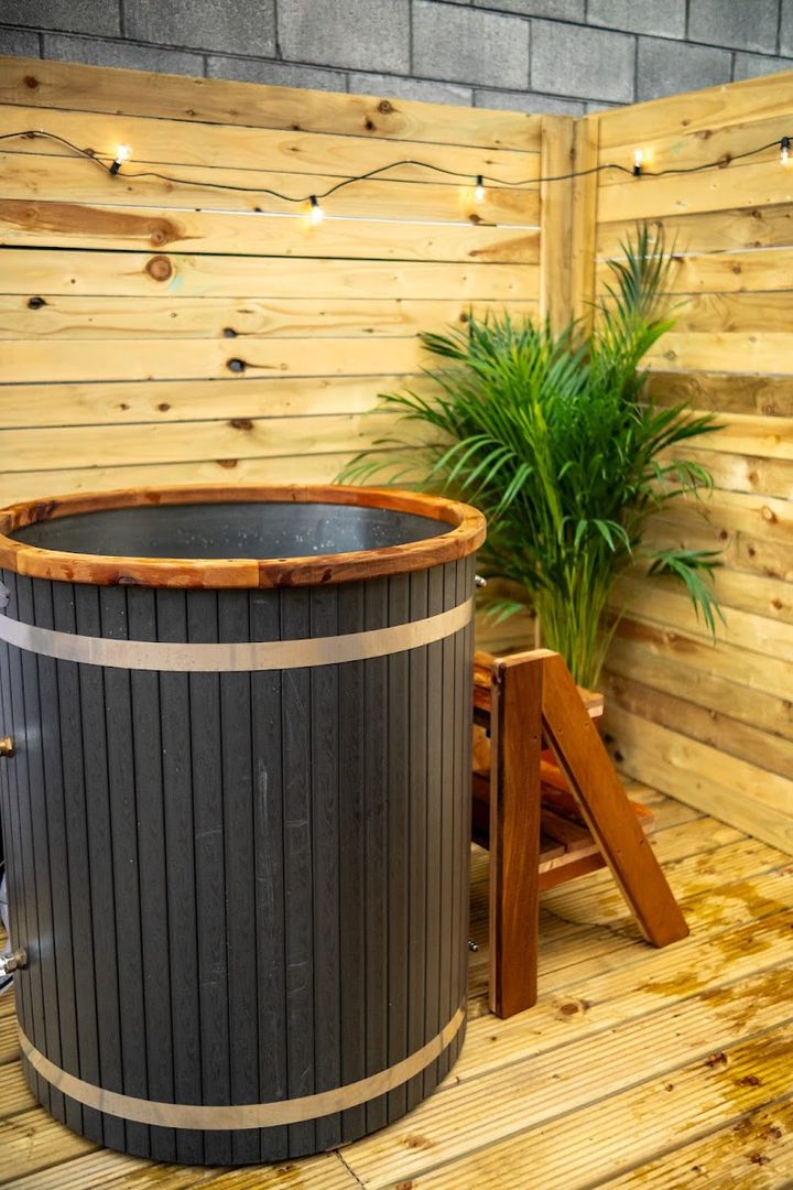 Spir Sauna Sandyford photo 1