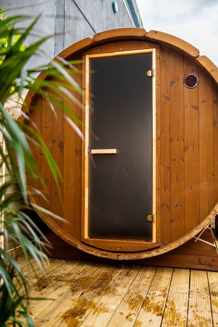 Spir Sauna Sandyford photo 5