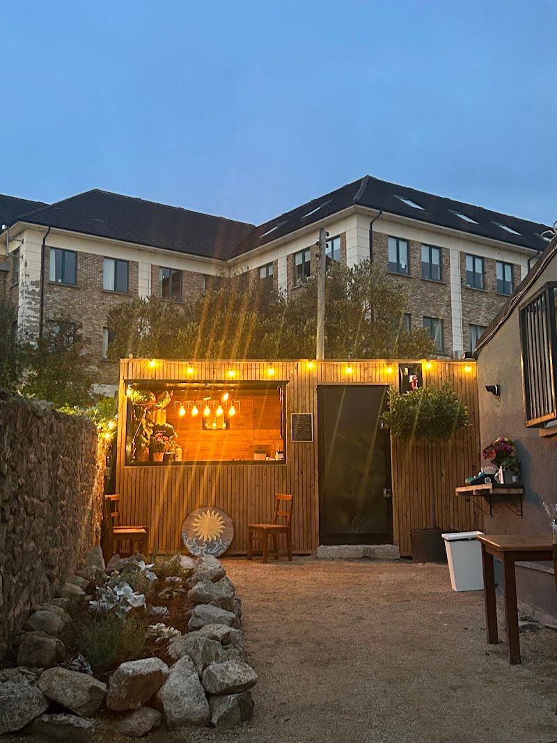 Helios Sauna photo 3
