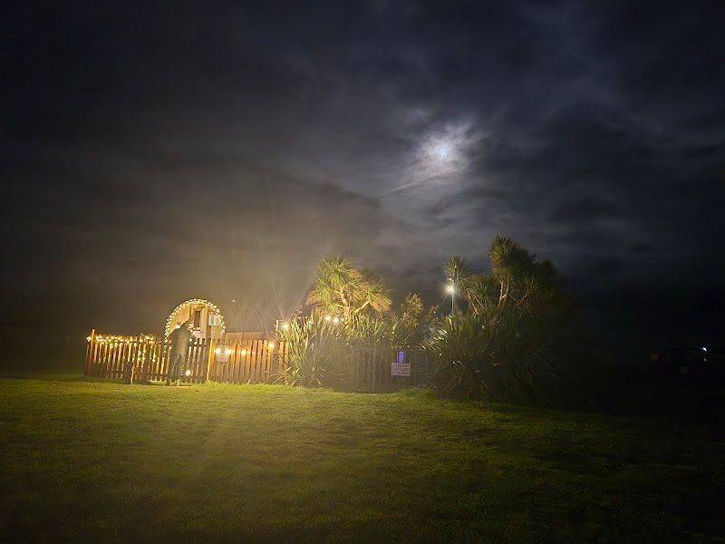 The Wood Fired Sauna photo 5