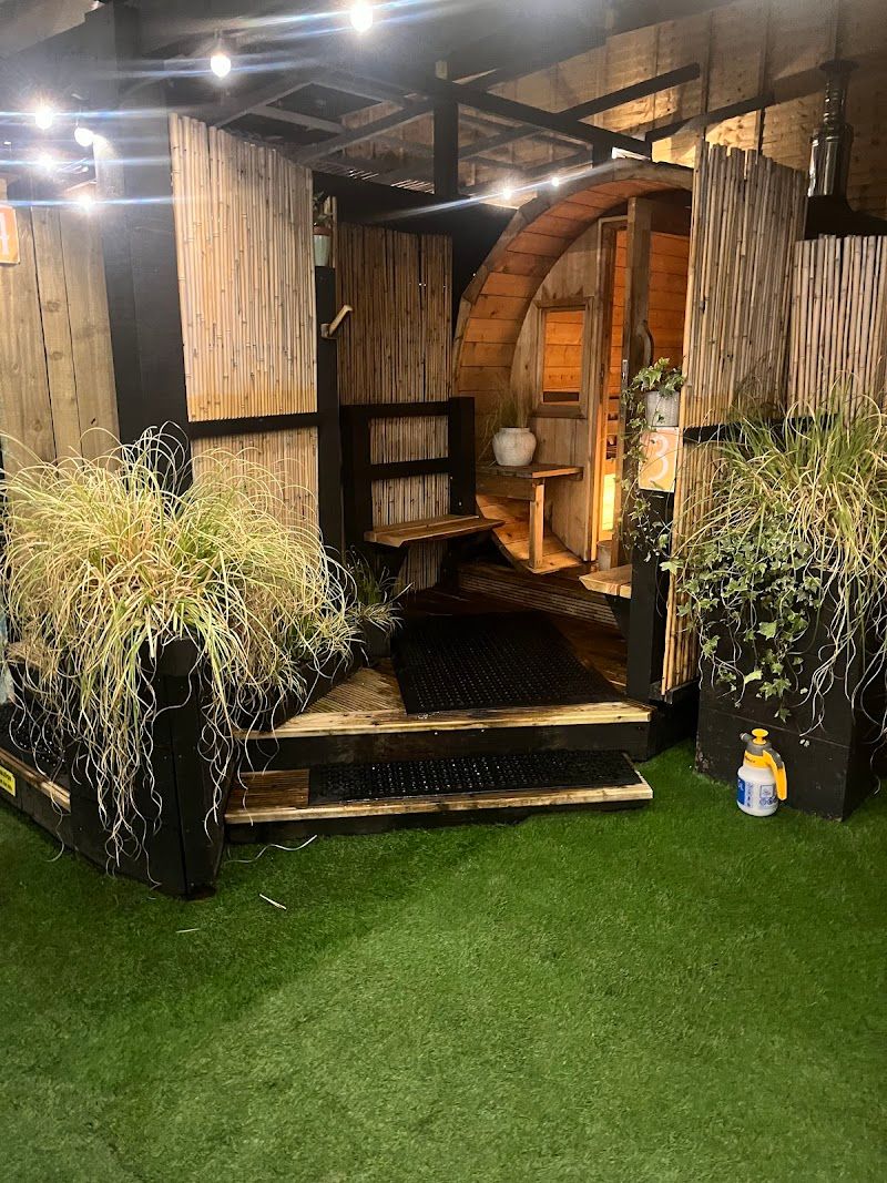 The Barrel Sauna Dundrum photo 1