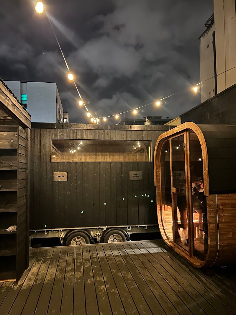 Fad Saoil Saunas Dublin photo 2