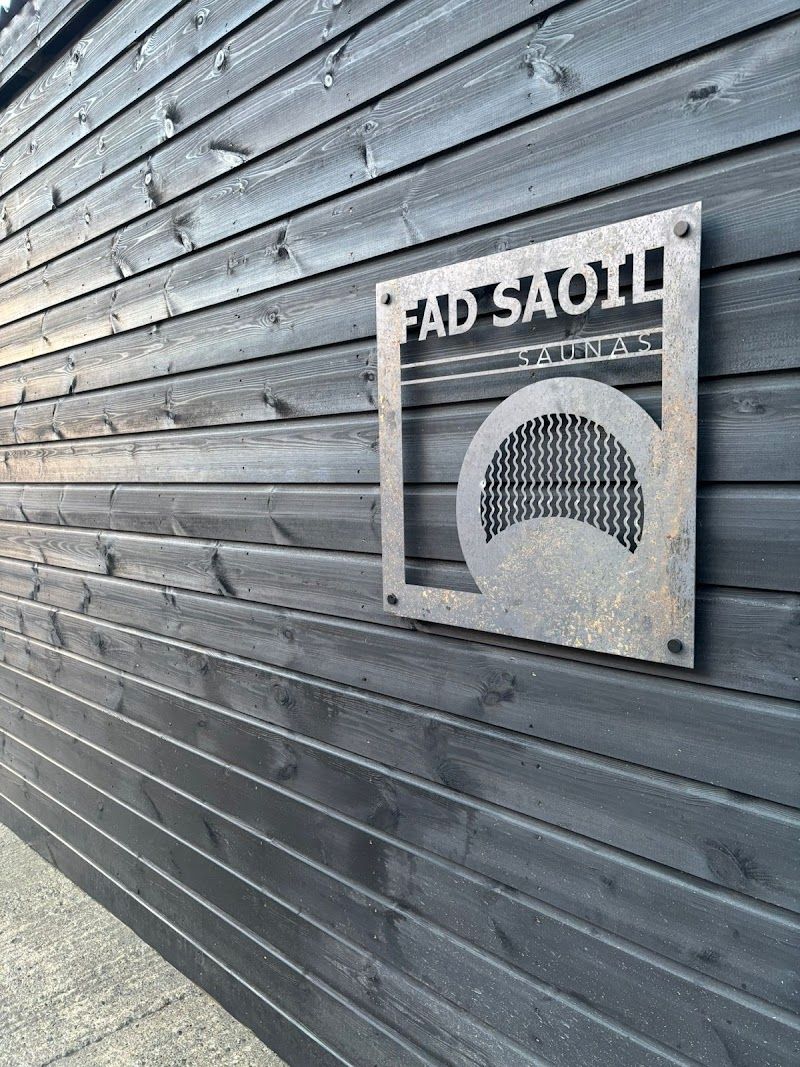 Fad Saoil Saunas Dublin photo 3