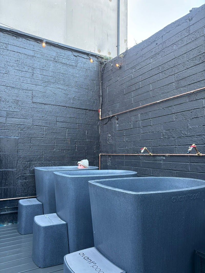 Fad Saoil Saunas Dublin photo 4