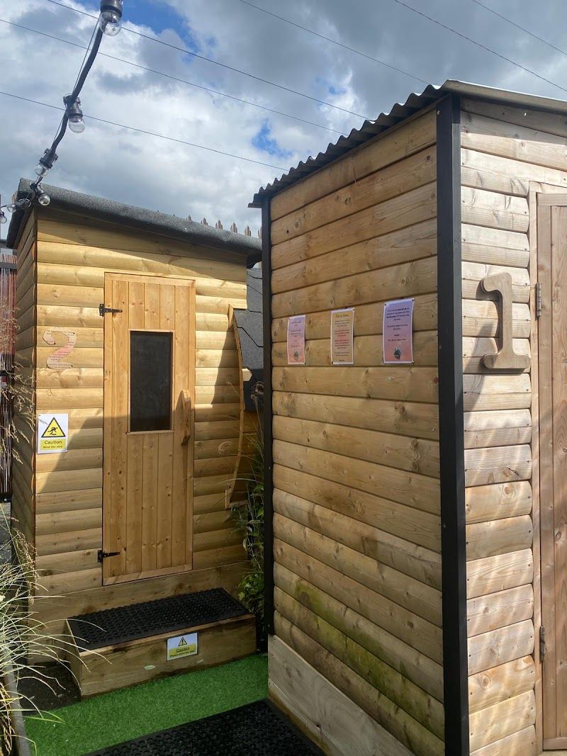 The Barrel Sauna Tallaght photo 3