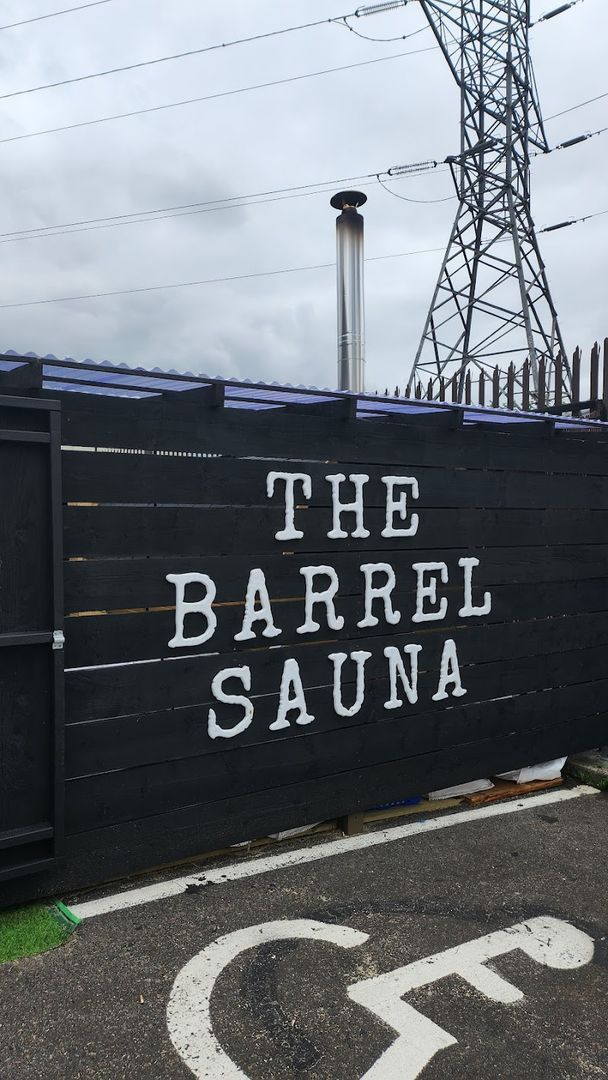 The Barrel Sauna Tallaght photo 4