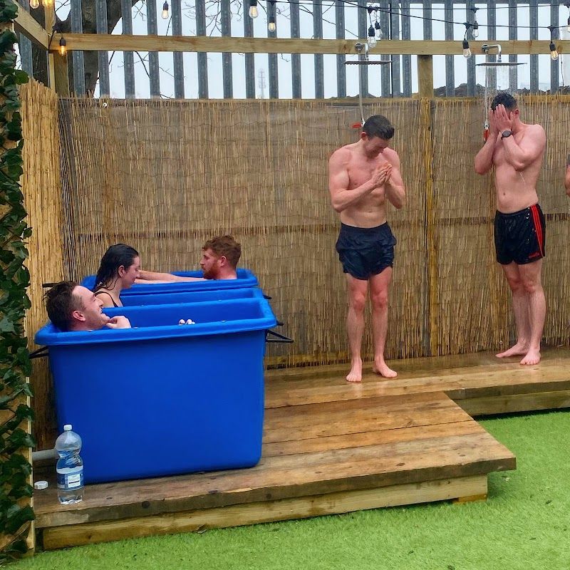 Sláinte Saunas photo 2
