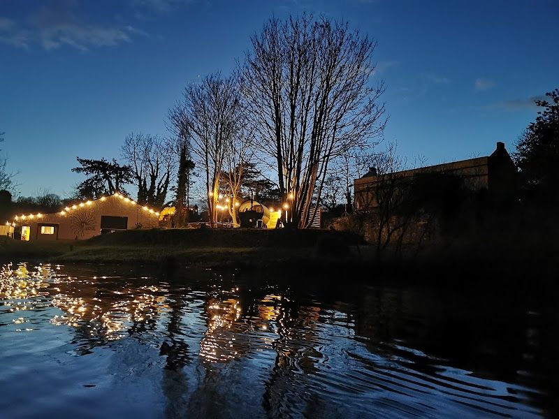 Riverbank Sauna photo 2