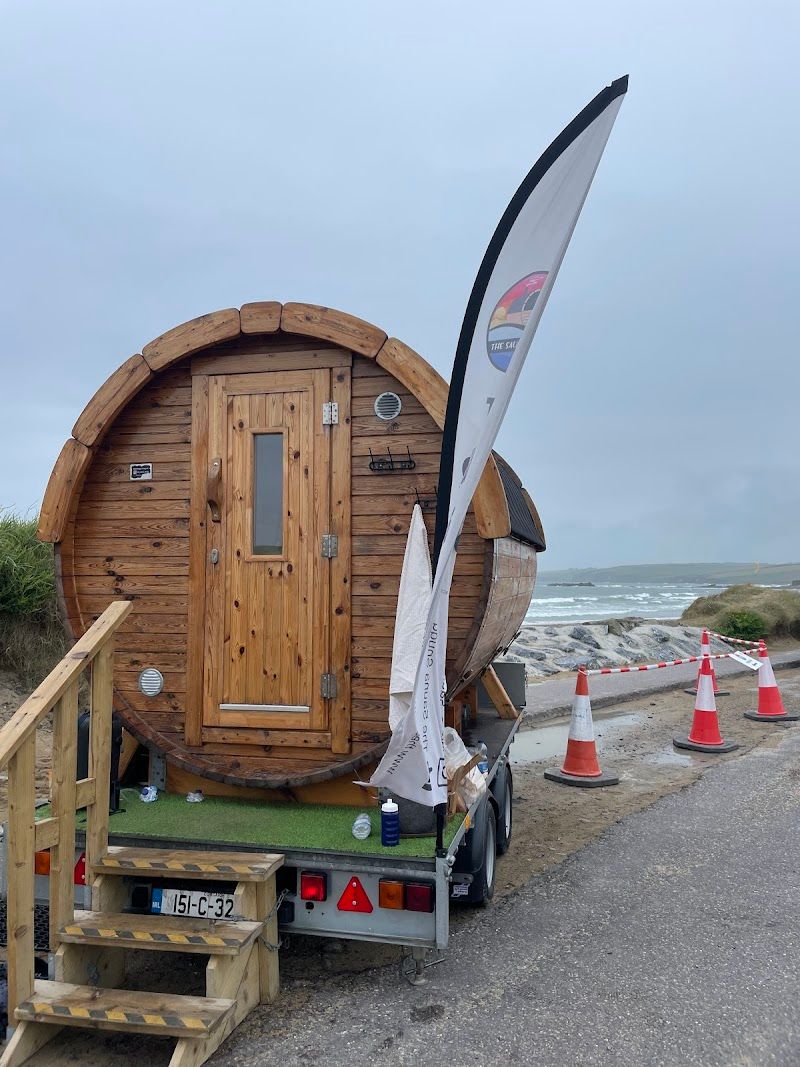 The Sauna Snugg | Garrylucas Beach & Ballincollig | Cork photo 2