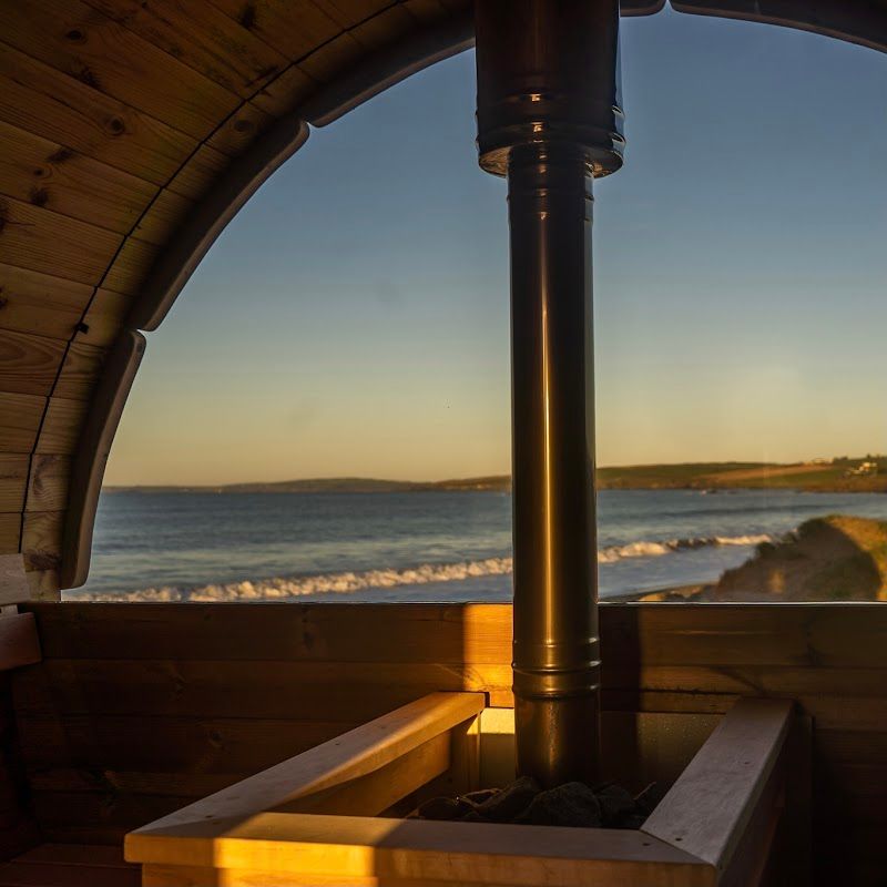 The Sauna Snugg | Garrylucas Beach & Ballincollig | Cork photo 4
