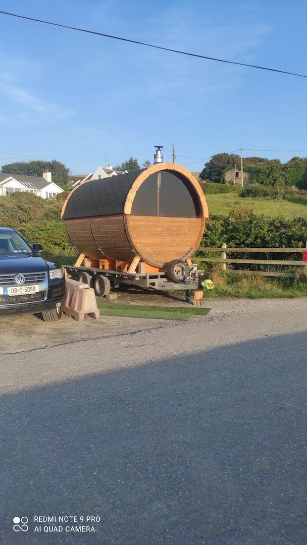 My Haven Sauna, Oysterhaven photo 3