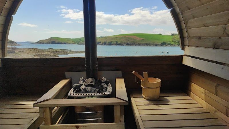 My Haven Sauna, Oysterhaven photo 4