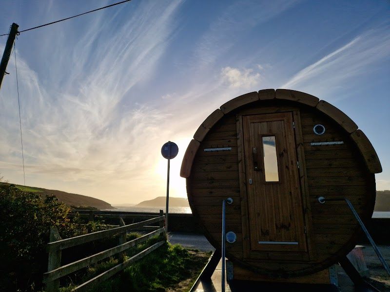 My Haven Sauna, Oysterhaven photo 5