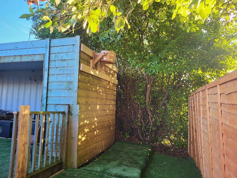 Wildwood Sauna photo 4