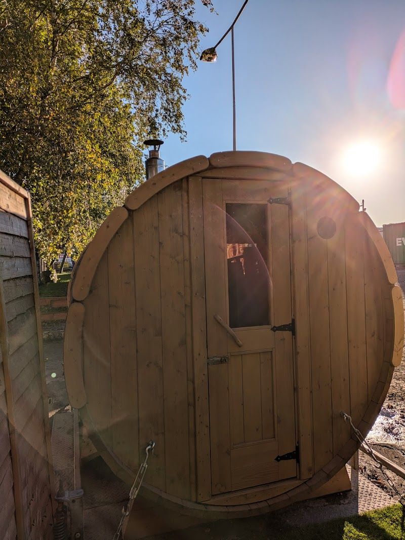 Wildwood Sauna photo 2