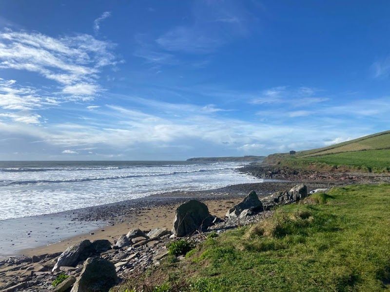 Cedar & Steam Sauna | Ballycroneen Strand & Guileen Bay | East Cork photo 4
