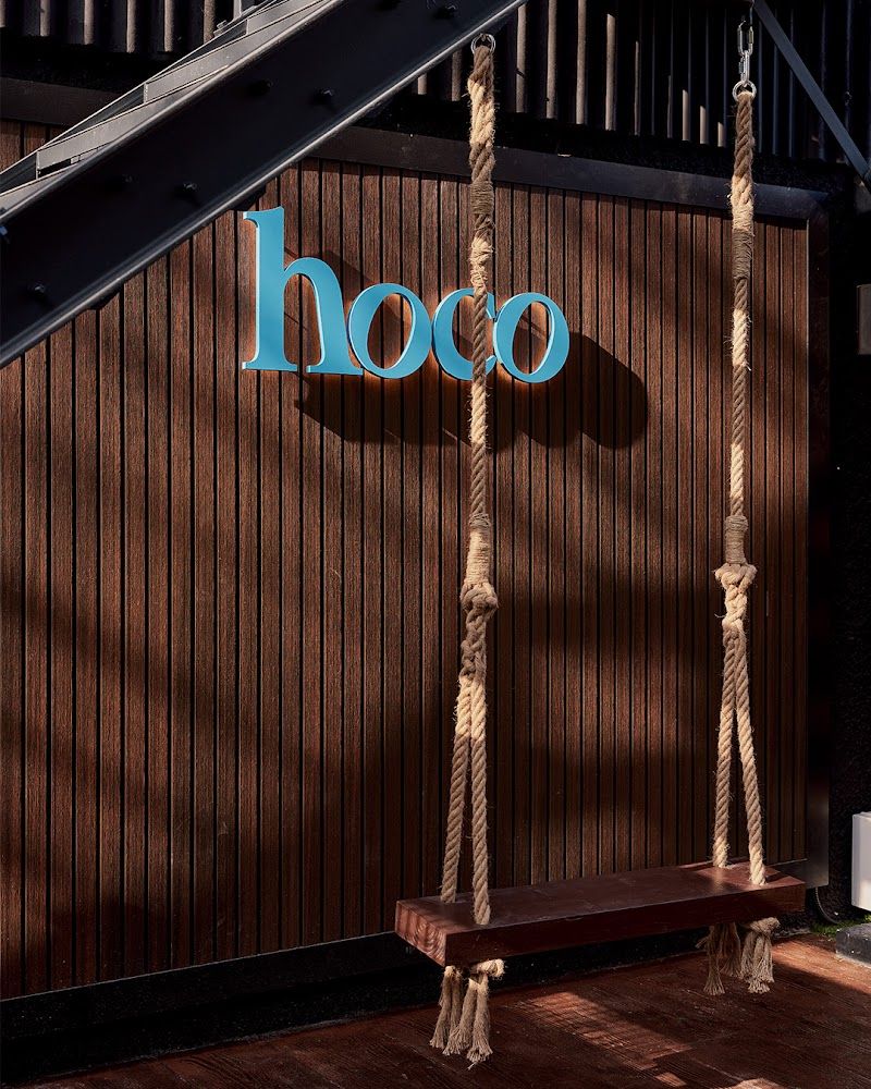 Hoco Sauna photo 1