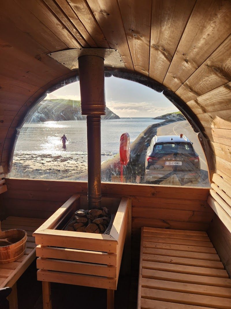 Swede Sauna photo 3