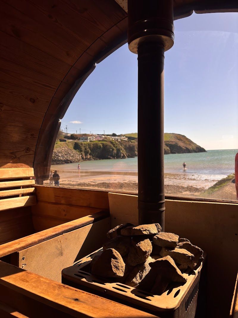 Swede Sauna photo 5