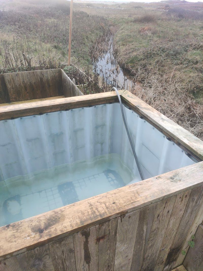 Driftwood Sauna photo 2
