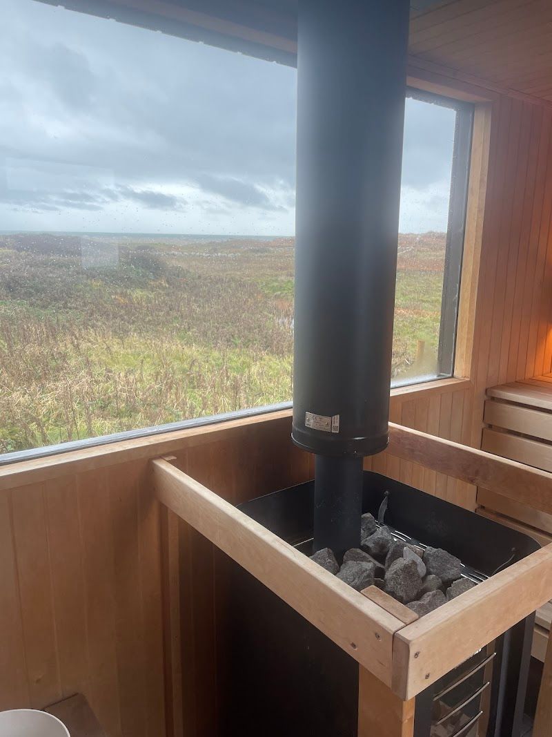 Driftwood Sauna photo 4