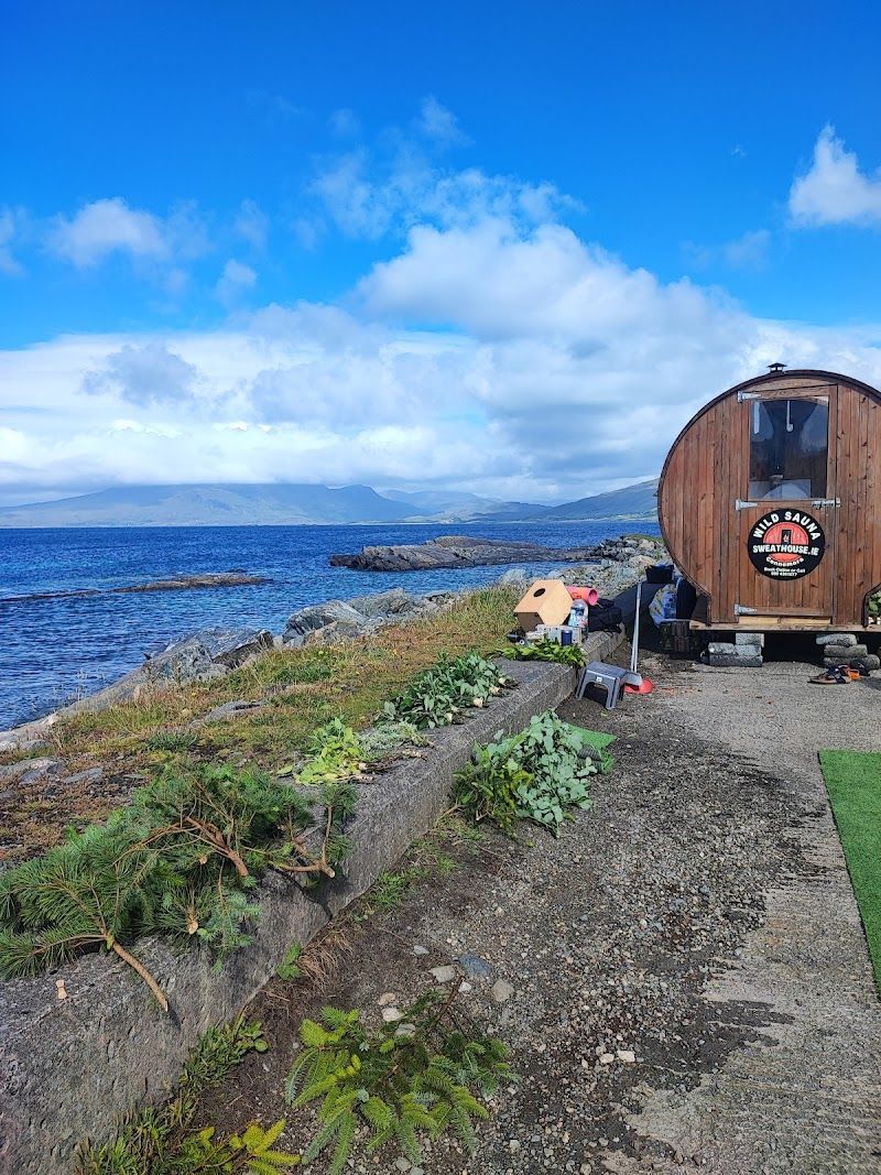 Sweathouse.ie photo 2