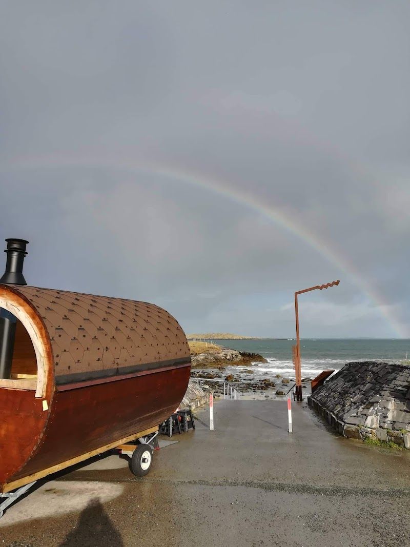 Sweathouse.ie photo 3