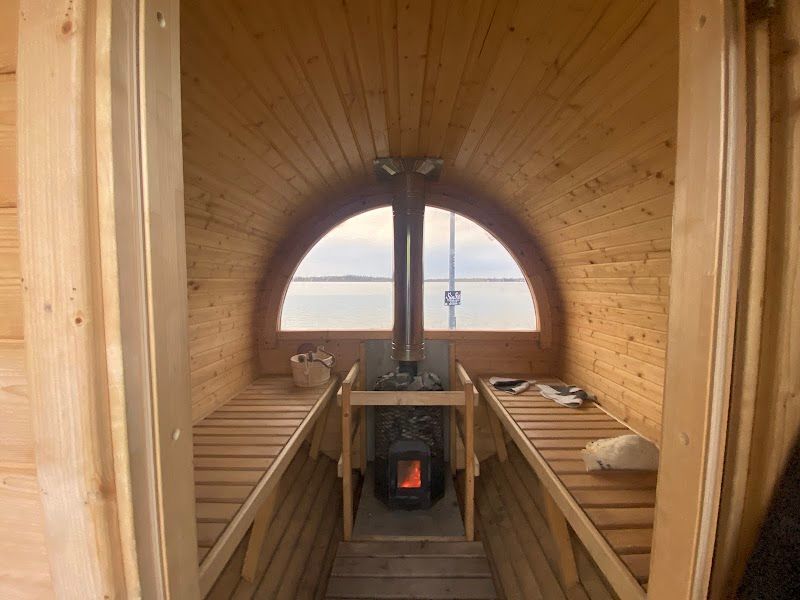 Oak Smoke Sauna photo 1
