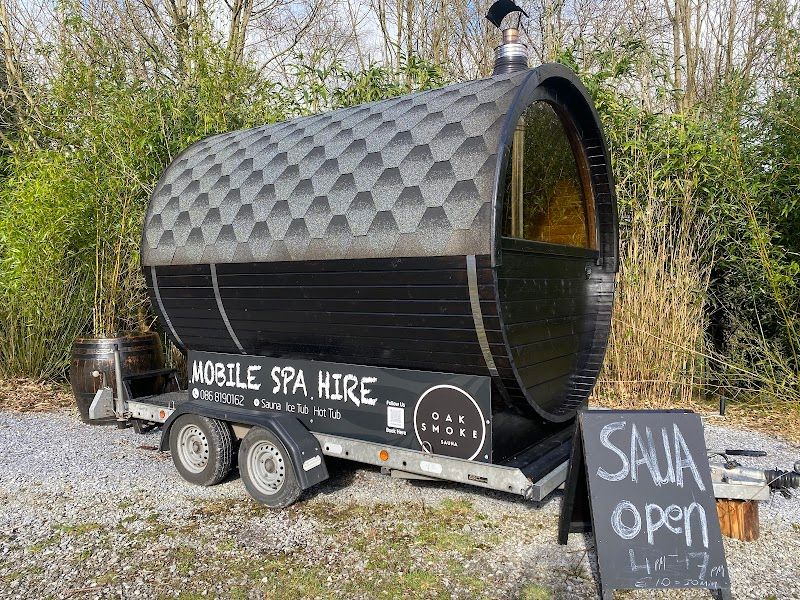 Oak Smoke Sauna photo 3