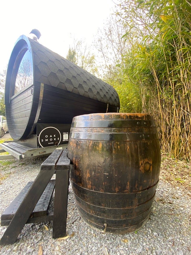 Oak Smoke Sauna photo 4