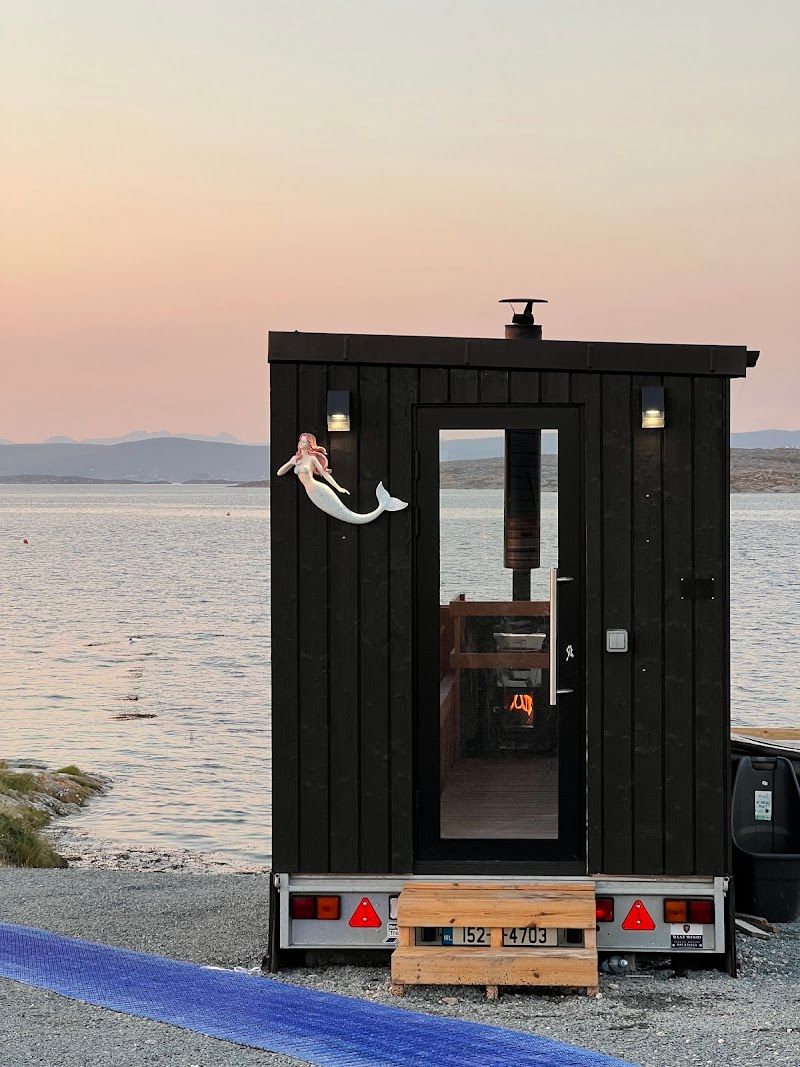 Oileanra Seaweed Baths and Sauna photo 2