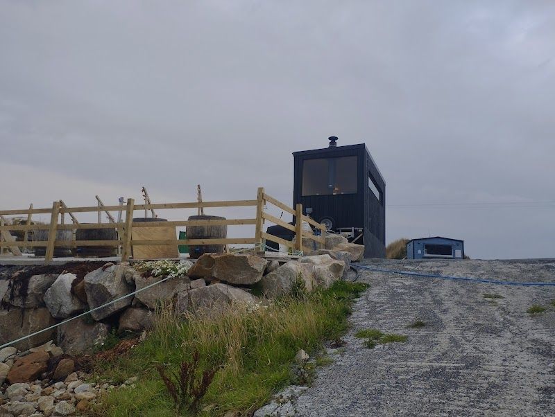 Oileanra Seaweed Baths and Sauna photo 5