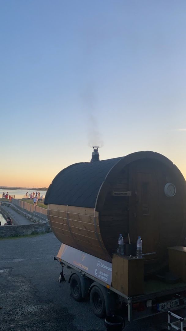 Folláine Sauna photo 1