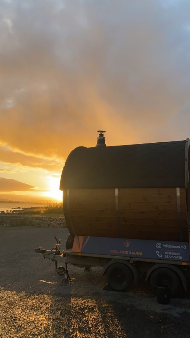 Folláine Sauna photo 5