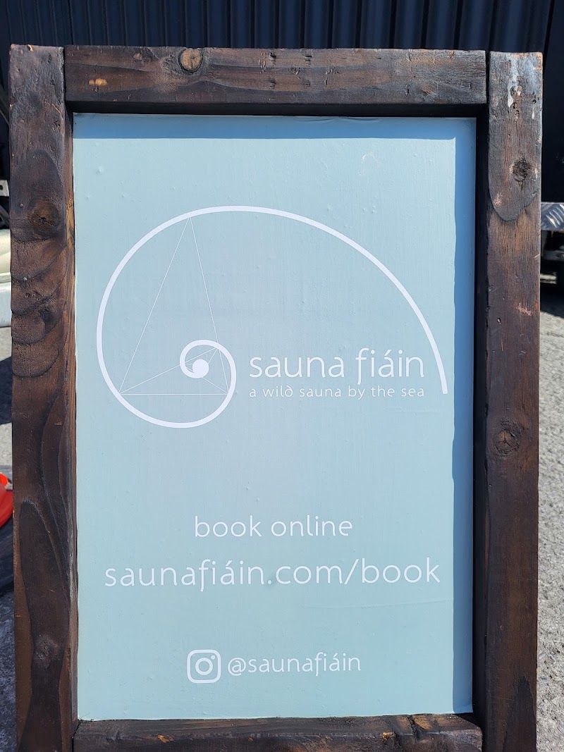 Sauna Fiáin photo 4