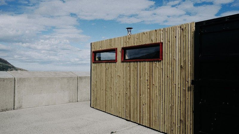 Fad Saoil Saunas - Greystones photo 1