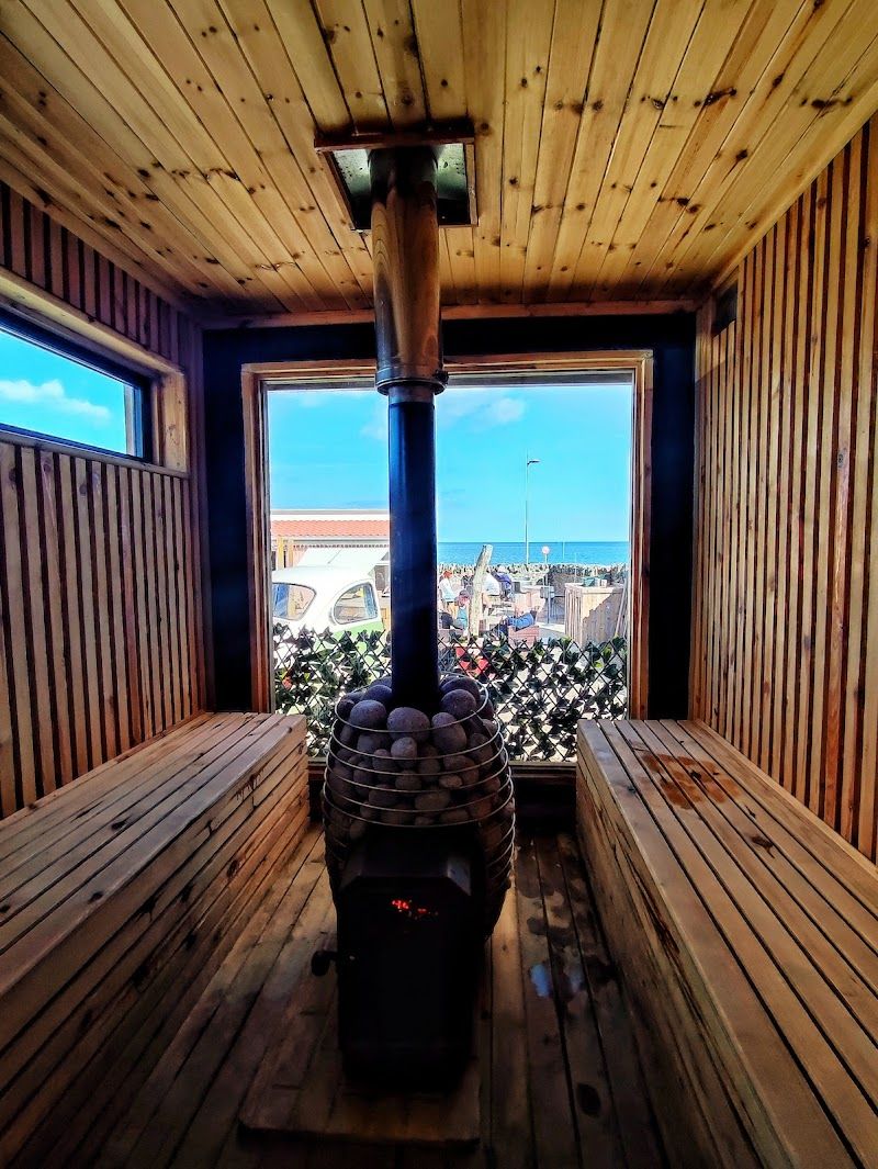 Fad Saoil Saunas - Greystones photo 2