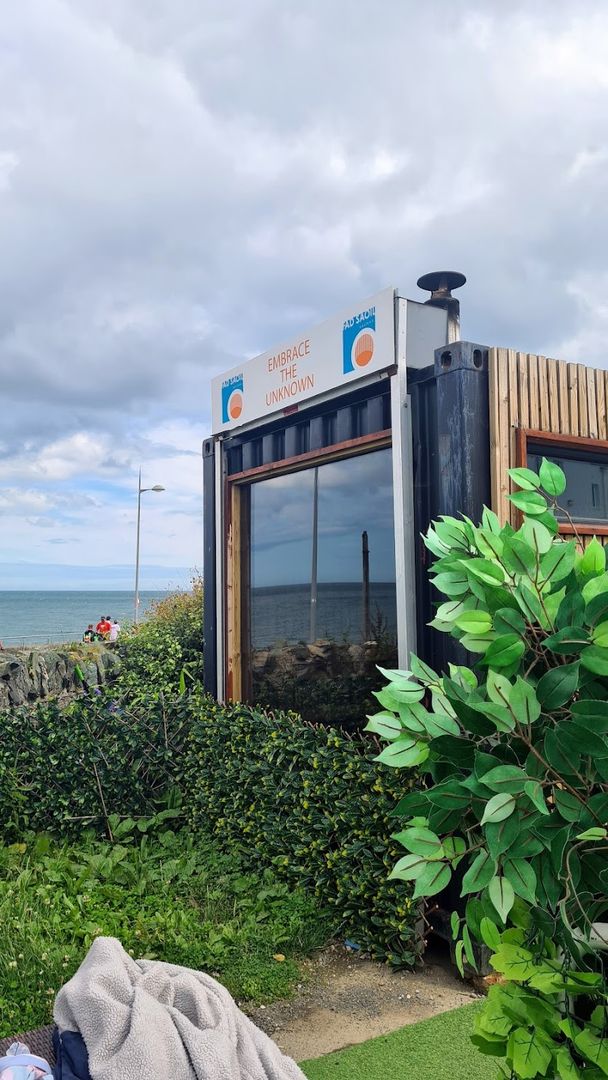 Fad Saoil Saunas - Greystones photo 3