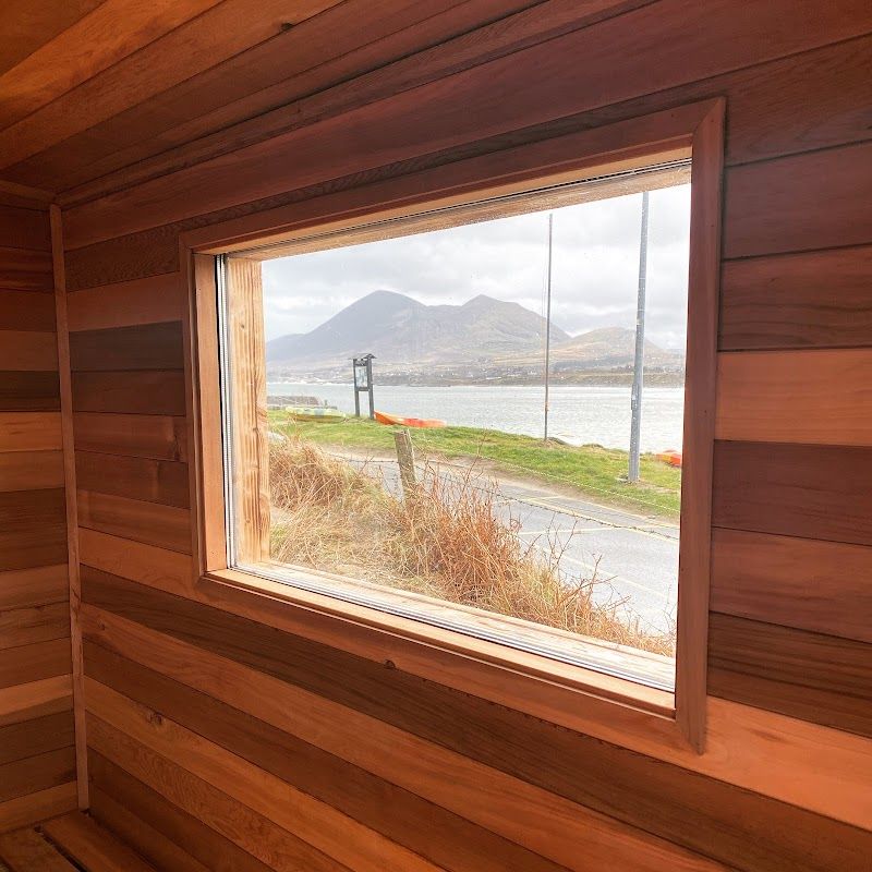 Slainte Saunas Wild Atlantic Sauna photo 5