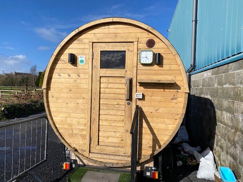 South Sligo Wild Sauna photo 2