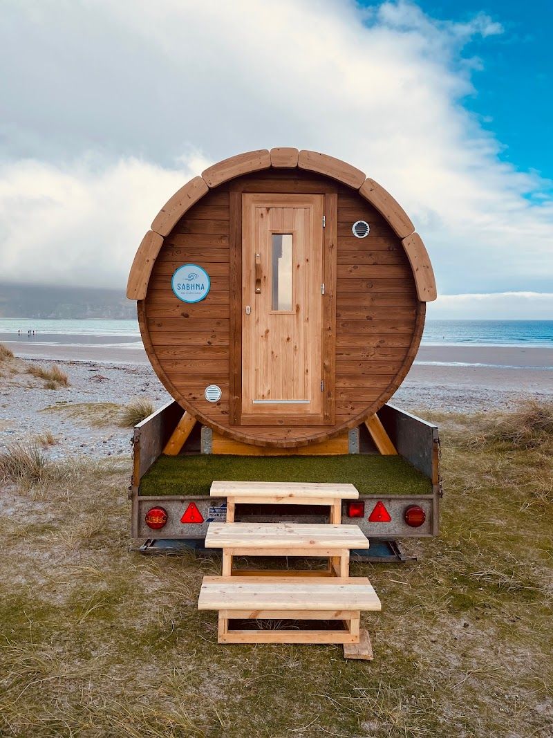 Sabhna Saunas Keel Beach photo 1