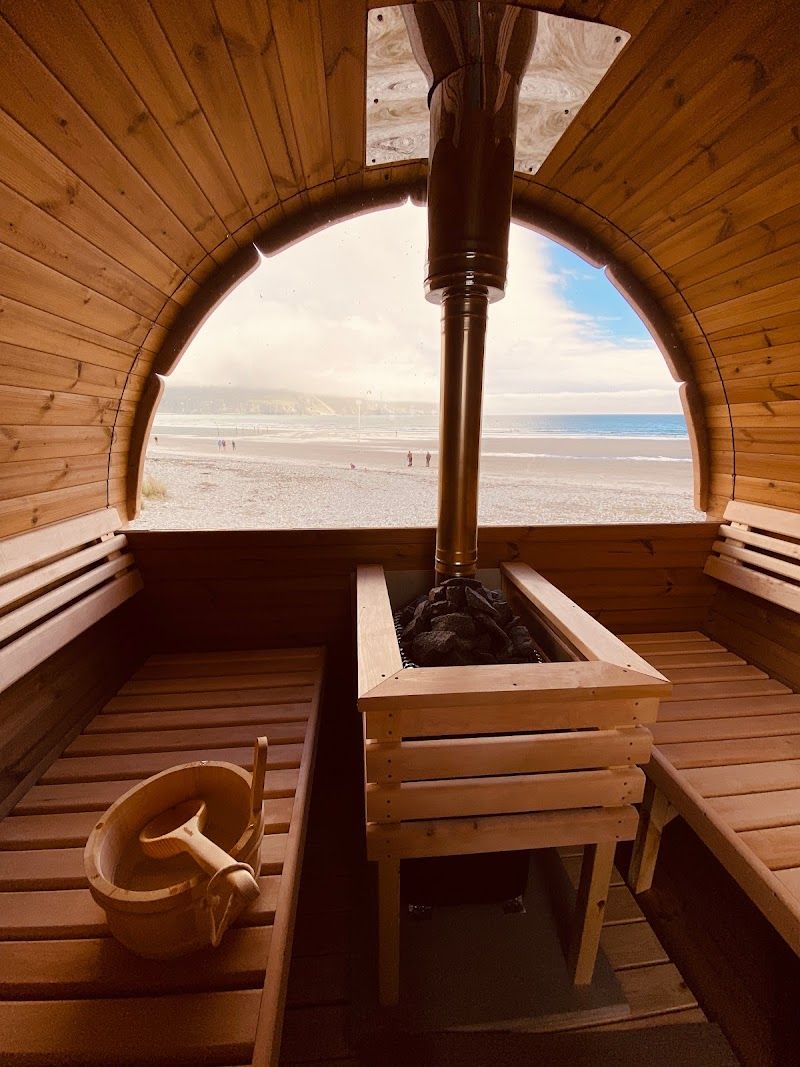 Sabhna Saunas Keel Beach photo 2