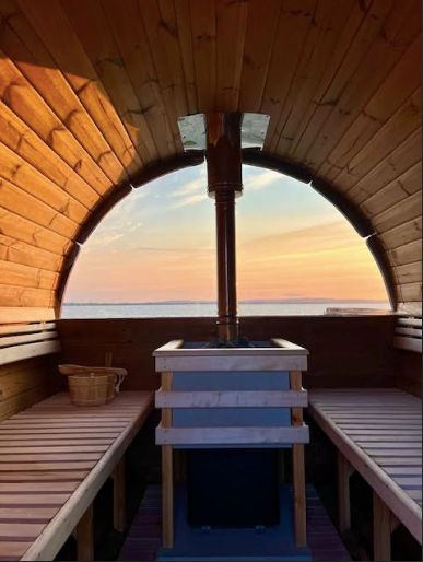 West Coast Sauna Co. photo 3
