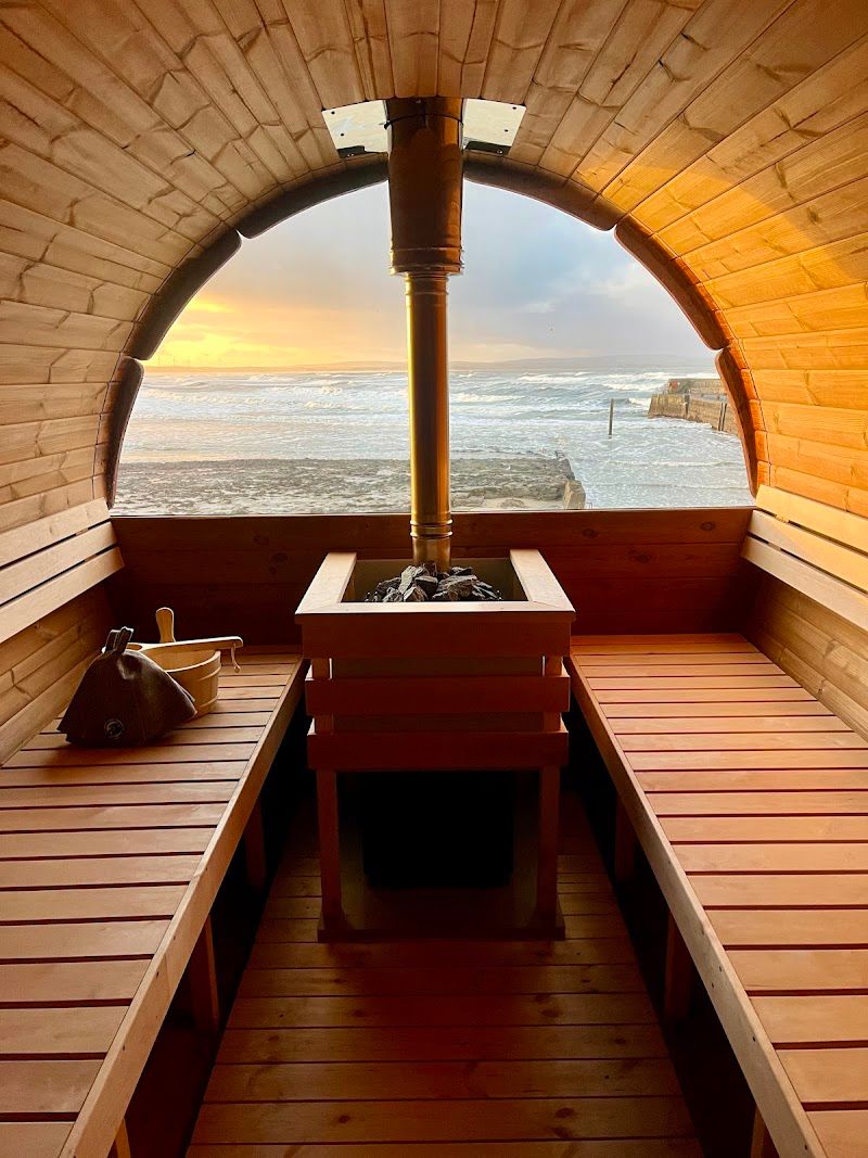 West Coast Sauna Co. photo 5