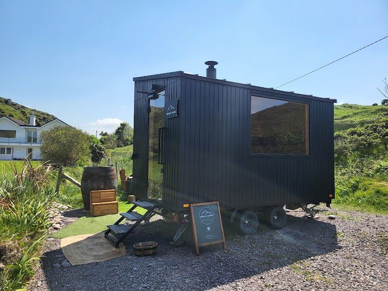 Skellig Sauna photo 2