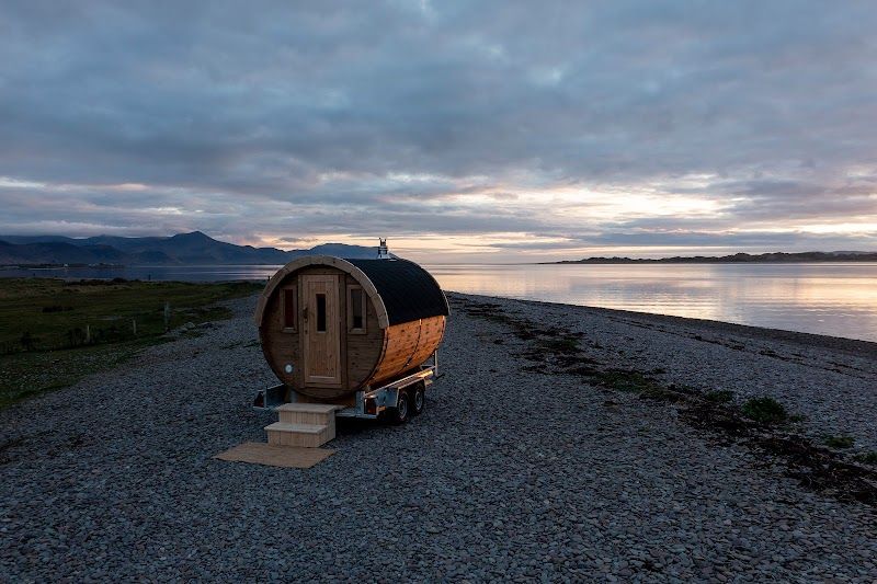 Samhradh's Sauna photo 2