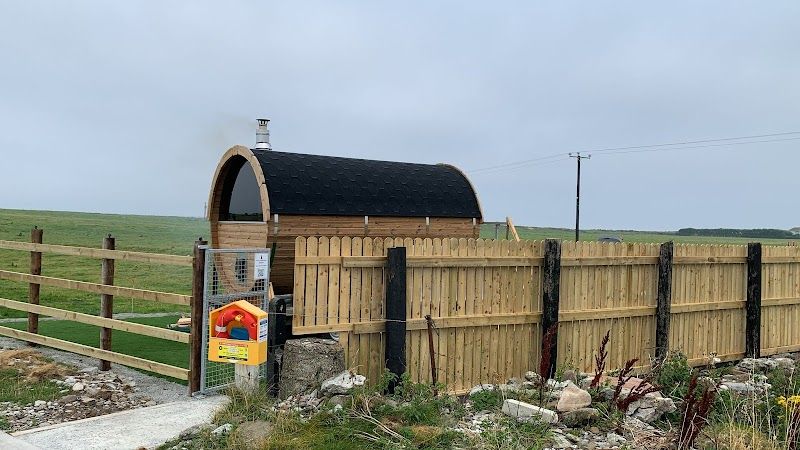 Fenit Lighthouse Sauna photo 1
