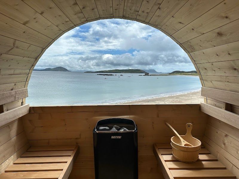 Fire And Ice Sauna photo 2